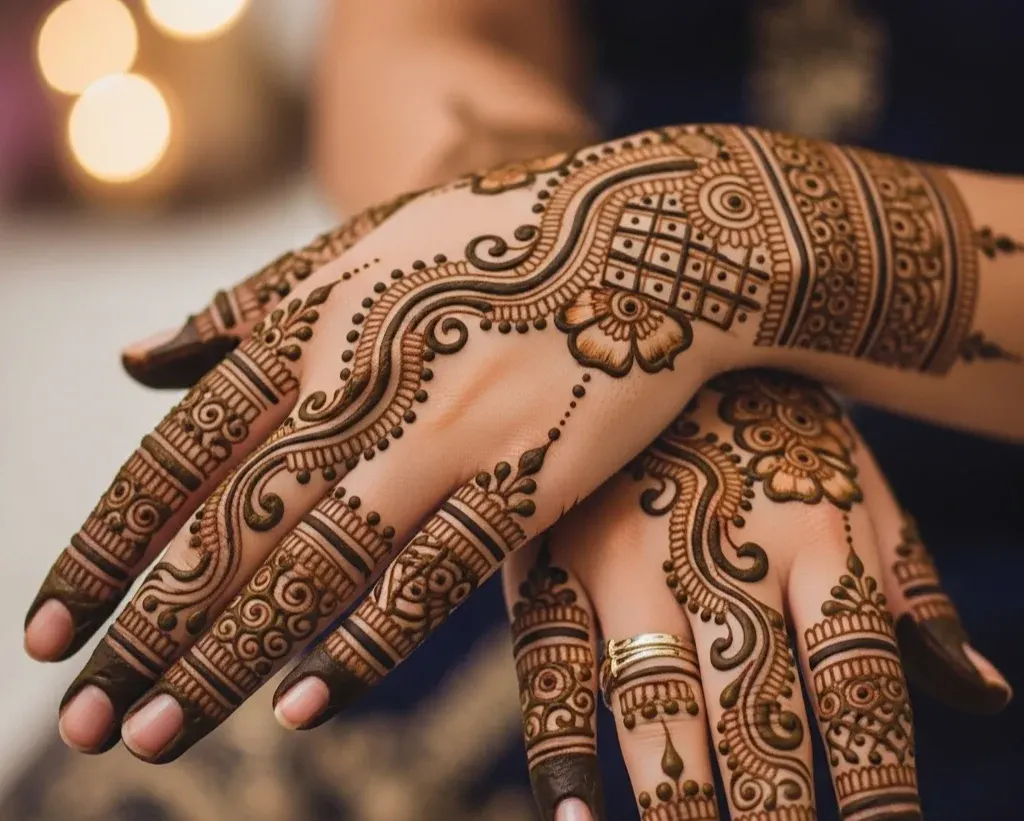 Easy Mehndi Designs Arabic Easy Mehndi Designs Arabic