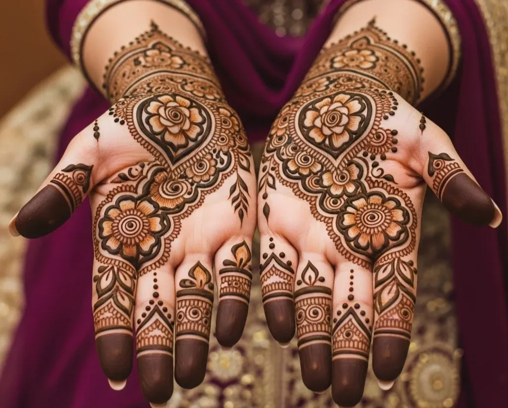 Easy Mehndi Designs Arabic Easy Mehndi Designs Arabic