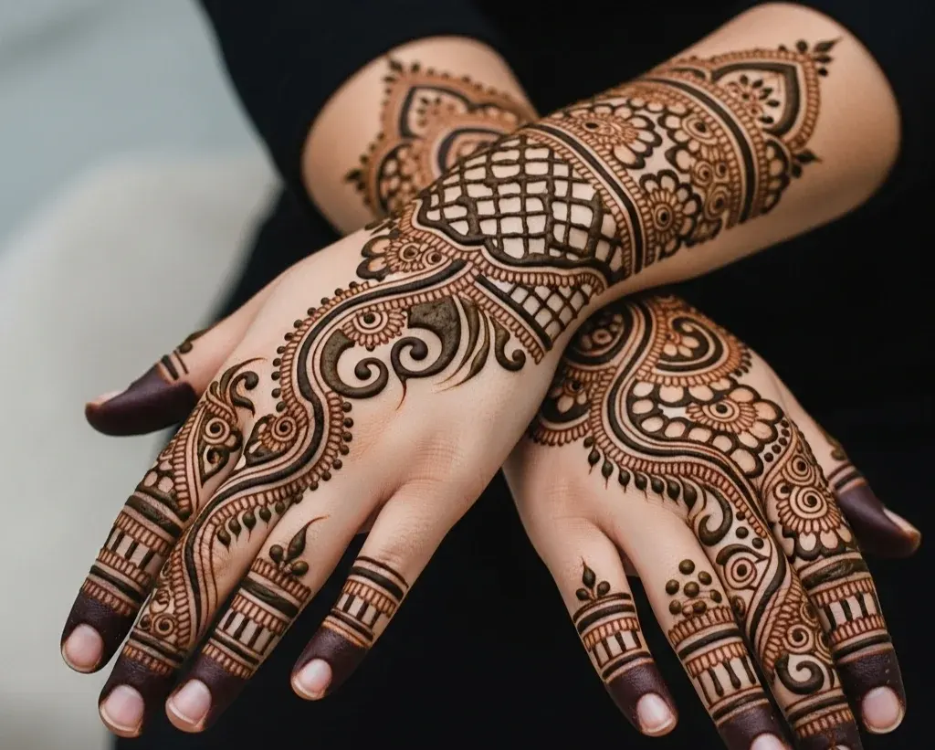 Mehndi Designs Arabic Mehndi Designs Arabic