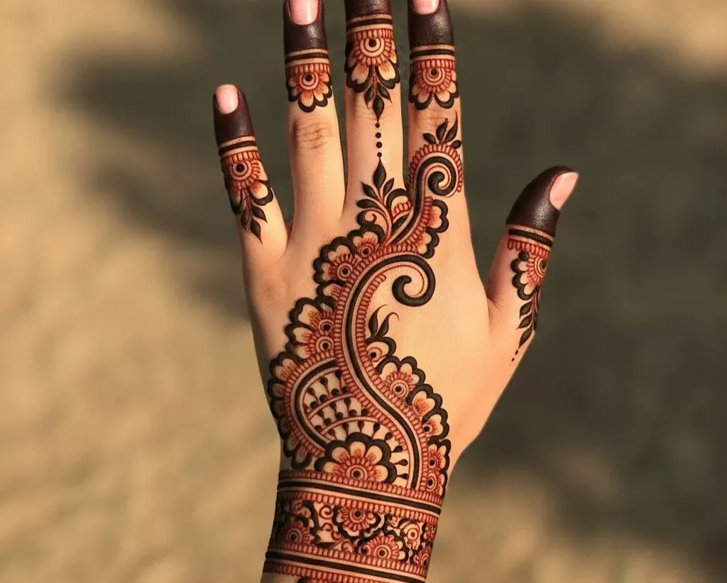 Mehndi Designs Arabic Full Hand Mehndi Designs Arabic Full Hand