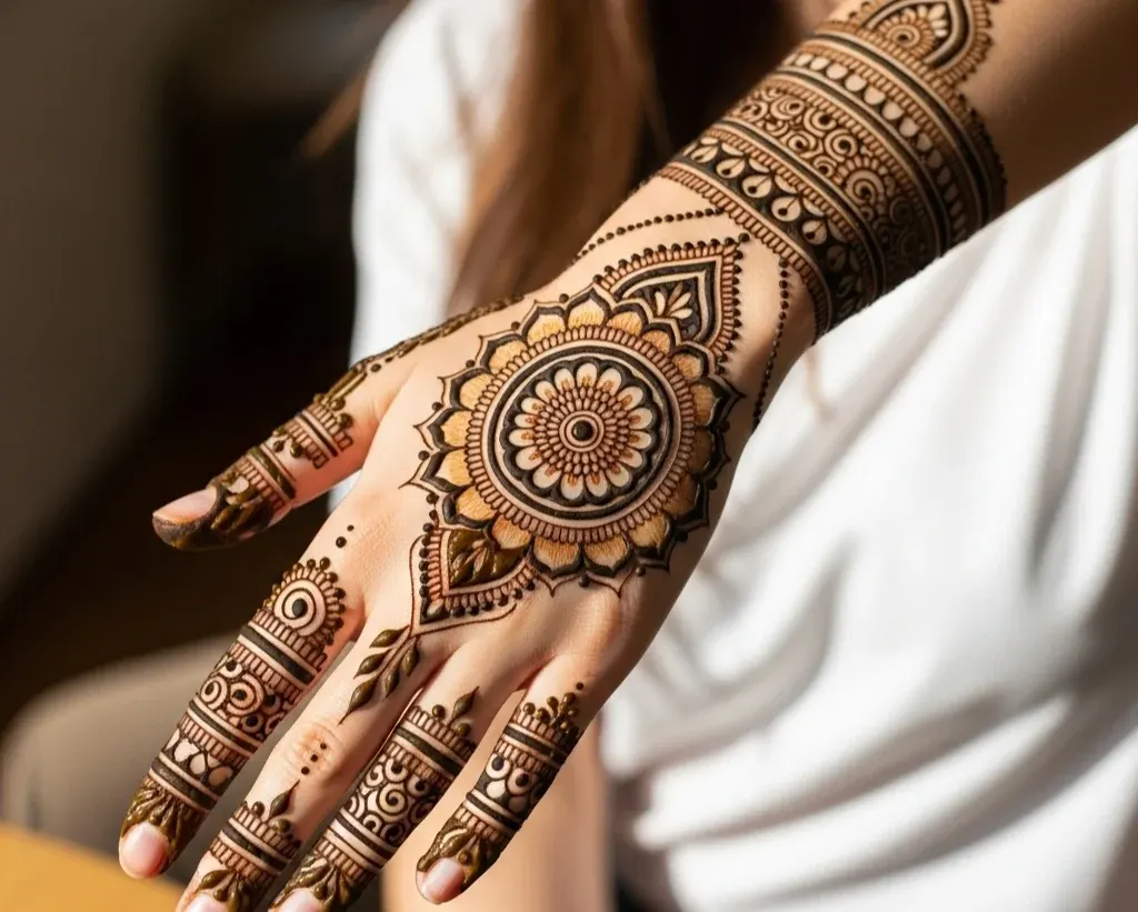 Stylish Instagram Instagram Stylish Back Hand Mehndi DesignsStylish Instagram Instagram Stylish Back Hand Mehndi Designs
